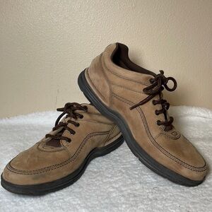 ROCKPORT Lace Shoes Size 11